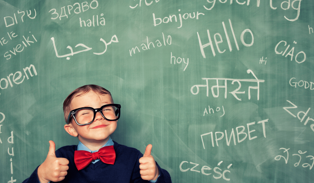 Learning a Language: Methods, Practice, and Internalization